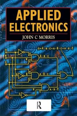 Applied Electronics book