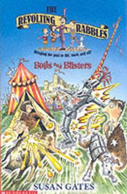 Boils and Blisters book