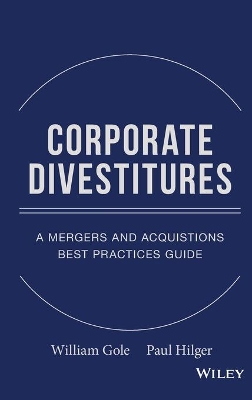 Corporate Divestitures book