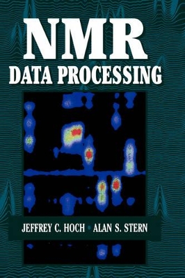 NMR Data Processing book