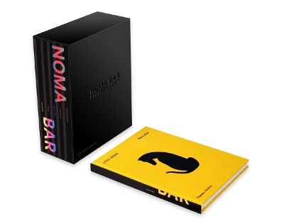 Bittersweet: Noma Bar (Limited Edition) by Noma Bar