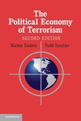 Political Economy of Terrorism book