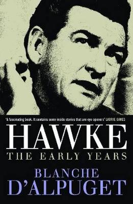 Hawke book