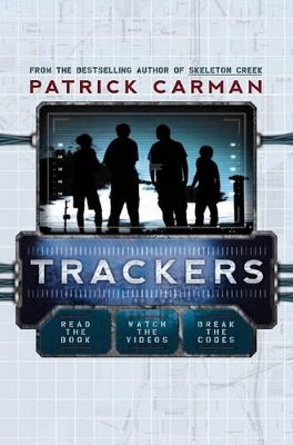 Trackers, Book One book