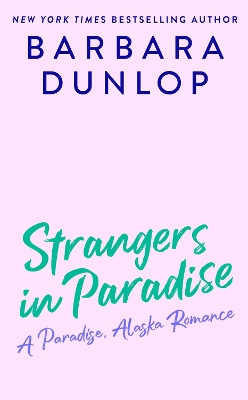 Strangers in Paradise book