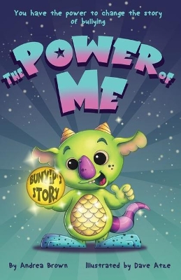 The Power of Me book