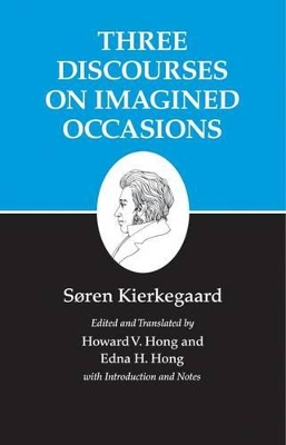 Kierkegaard's Writings by Søren Kierkegaard