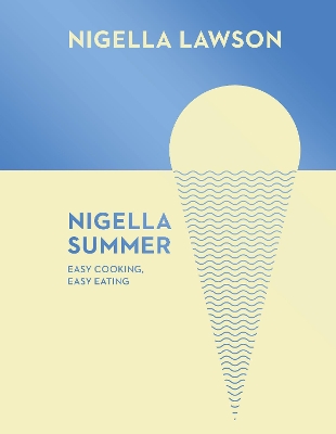 Nigella Summer book