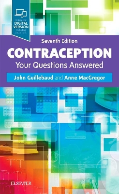 Contraception: Your Questions Answered book