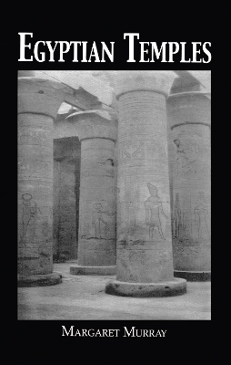 Egyptian Temples book