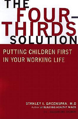 Four-thirds Solution book
