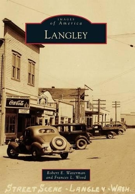 Langley book