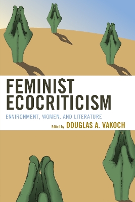 Feminist Ecocriticism book