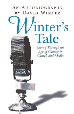 Winter's Tale, An Autobiography book