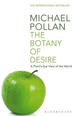 Botany of Desire book