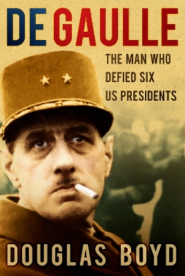 De Gaulle book