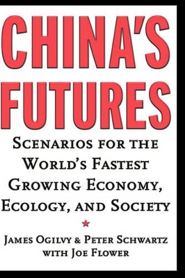 China's Futures book