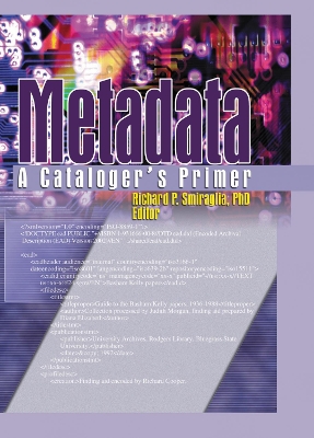 Metadata by Richard Smiraglia