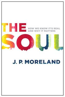 Soul book