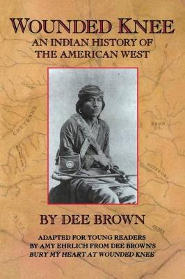 Wounded Knee book