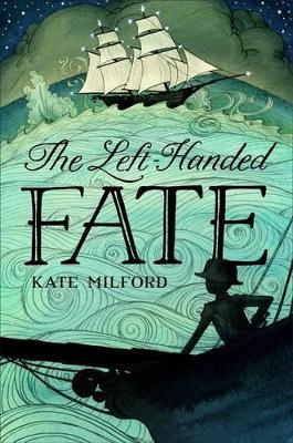 Left-Handed Fate book