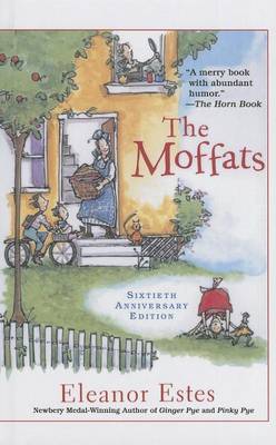 Moffats by Eleanor Estes