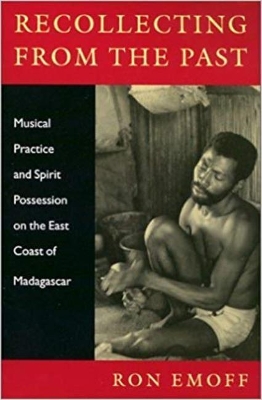 Recollecting from the Past book