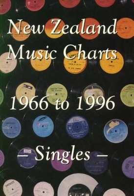 New Zealand Music Charts 1966-1996: Singles book