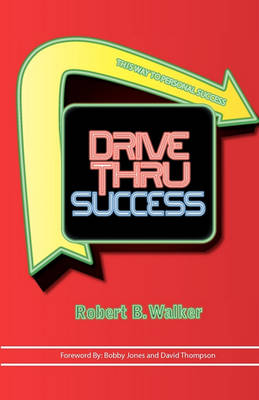 Drive Thru Success book
