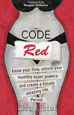 Code Red by Lisa Lister