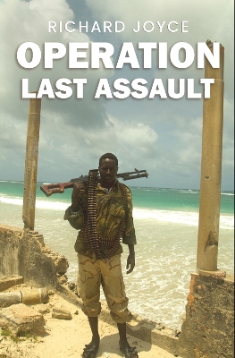 Operation Last Assault book