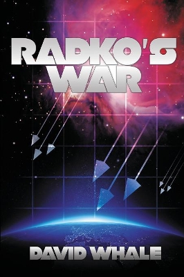 Radko's War book