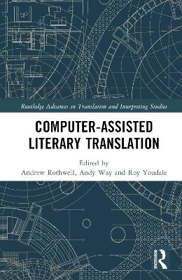 Computer-Assisted Literary Translation book