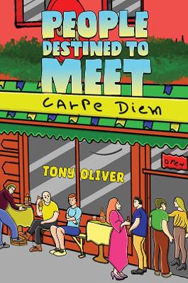 People Destined to Meet book