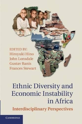 Ethnic Diversity and Economic Instability in Africa book