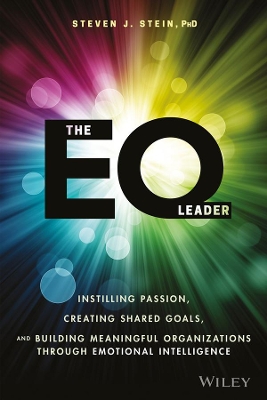 EQ Leader by Steven J. Stein