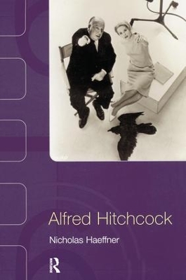 Alfred Hitchcock book