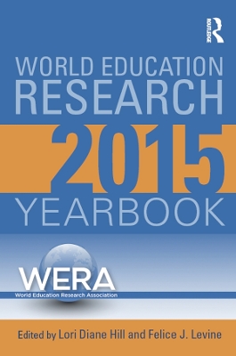 World Education Research Yearbook by Lori Diane Hill