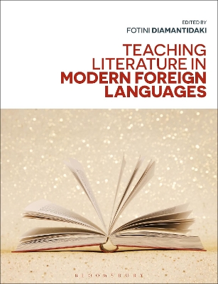 Teaching Literature in Modern Foreign Languages book