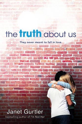 Truth About Us book
