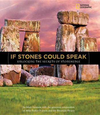If Stones Could Speak by Marc Aronson