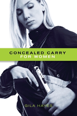 Concealed Carry for Women book