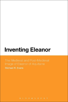 Inventing Eleanor by Dr Michael R. Evans