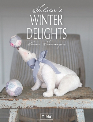Tilda's Winter Delights book