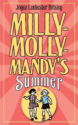 Milly-Molly-Mandy's Summer book