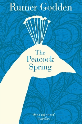 Peacock Spring by Rumer Godden