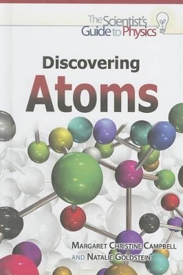 Discovering Atoms book