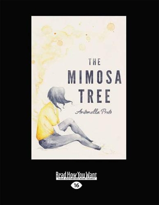 Mimosa Tree by Antonella Preto