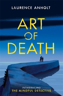 Art of Death book