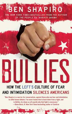 Bullies book